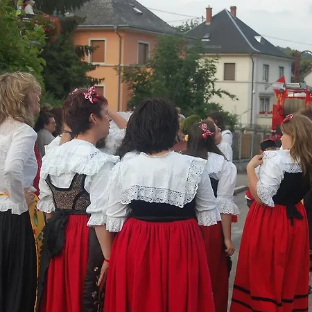 Au Bon Accueil La Rose * Ribeauvillé