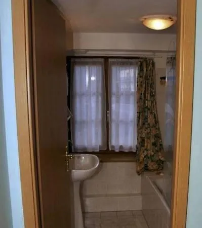 Apartament Au Bon Accueil La Rose