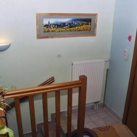 Au Bon Accueil La Rose Apartament