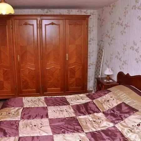 Apartament Au Bon Accueil La Rose Ribeauvillé