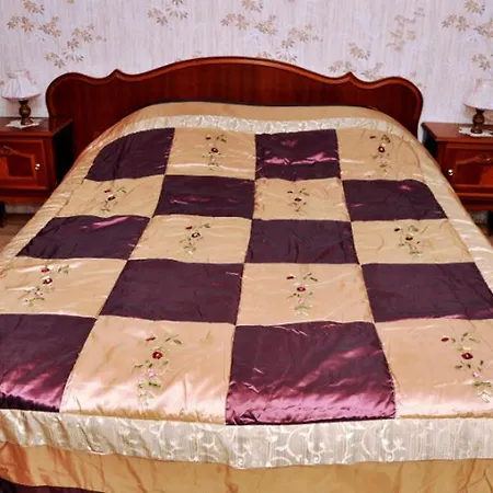Au Bon Accueil La Rose Apartament