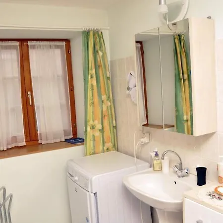 Apartament Au Bon Accueil La Rose Ribeauvillé