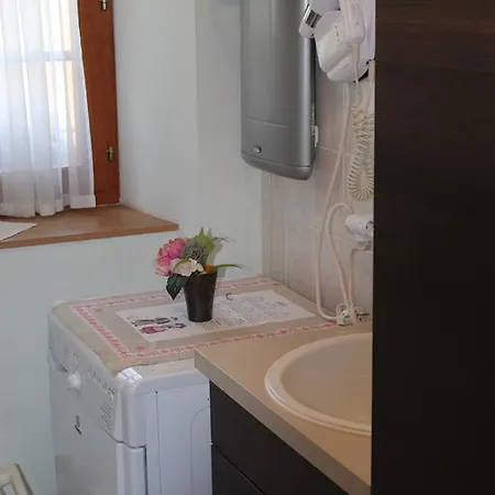 Au Bon Accueil La Rose Apartament