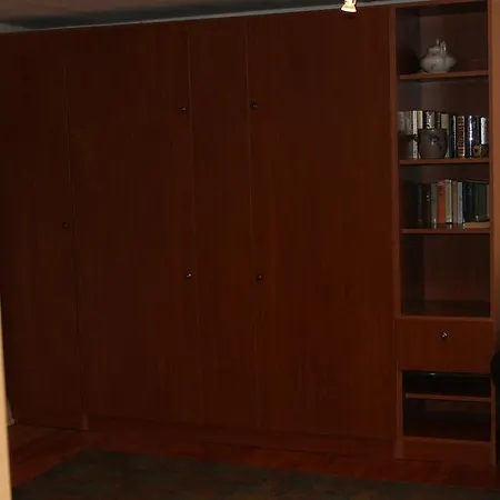 Apartament Au Bon Accueil La Rose